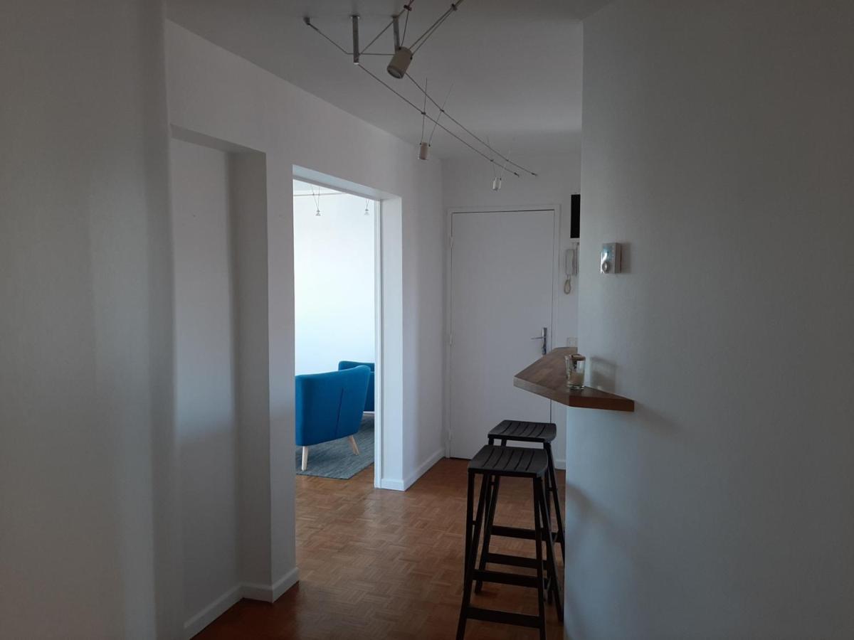 Ciboure : T4 Spacieux Avec Balcon Et Veranda, Proche Golf - Fr-1-239-554 Exterior foto